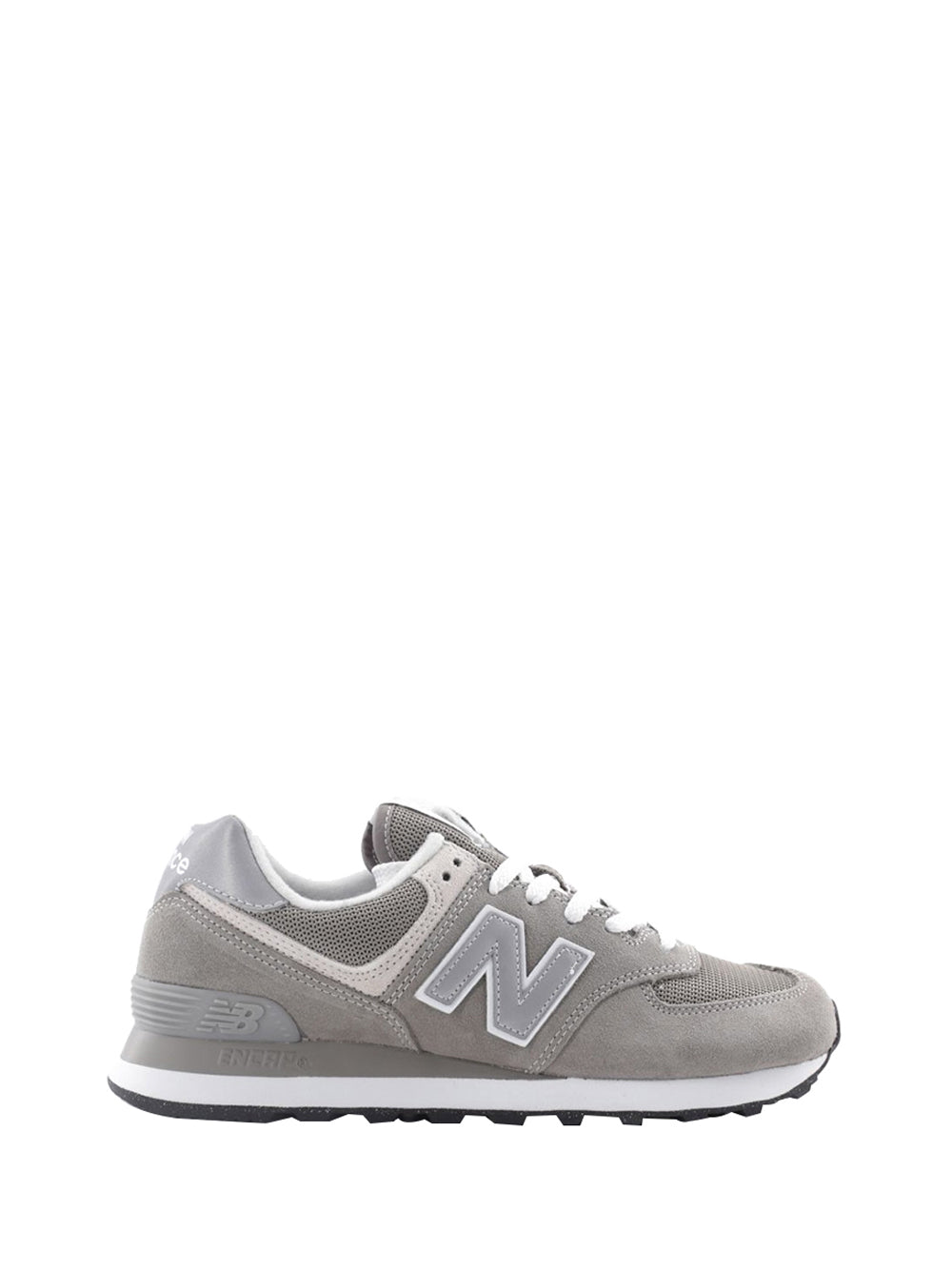 NEW BALANCE Sneakers New Balance 574 - Grigio Grigio