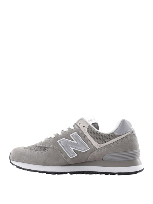 NATHI' LUXURY Grigio