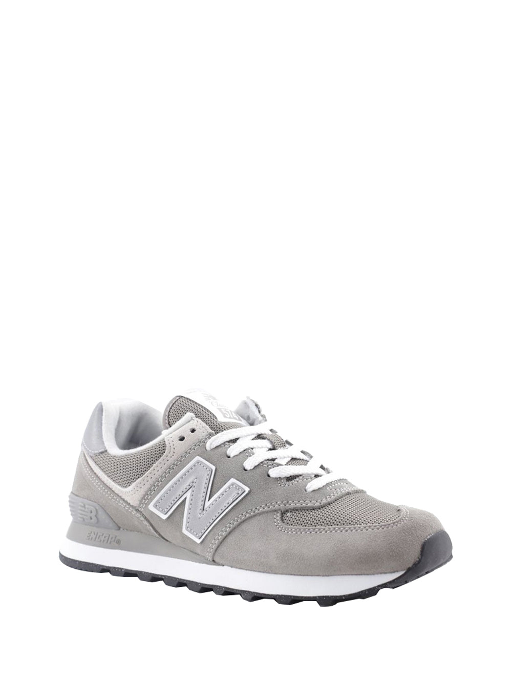 NEW BALANCE Sneakers New Balance 574 - Grigio Grigio