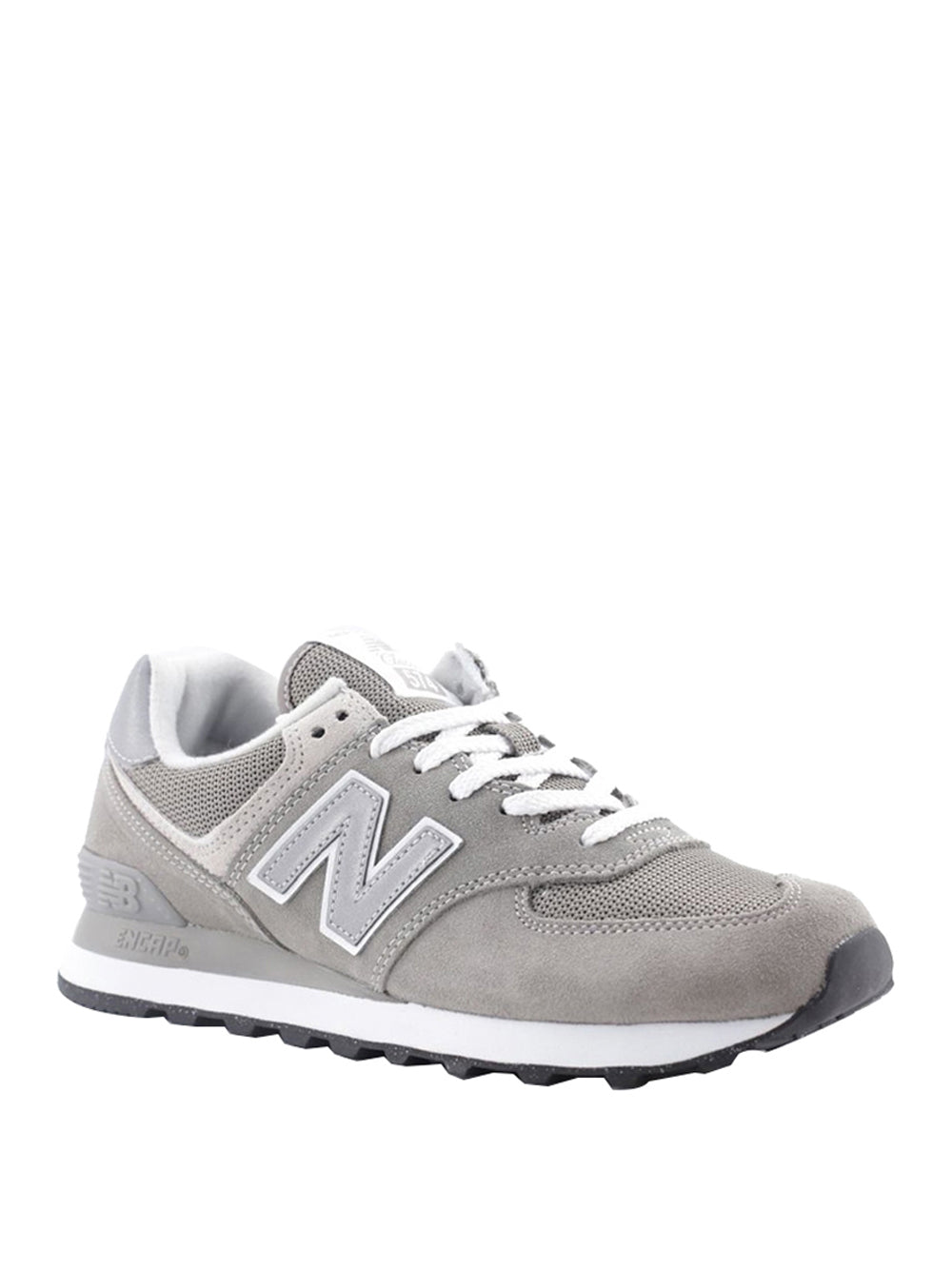 NATHI' LUXURY Grigio