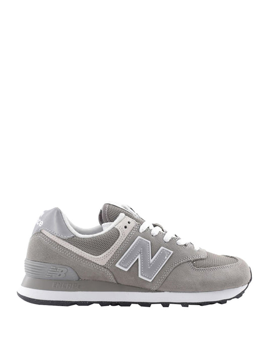 NATHI' LUXURY Grigio