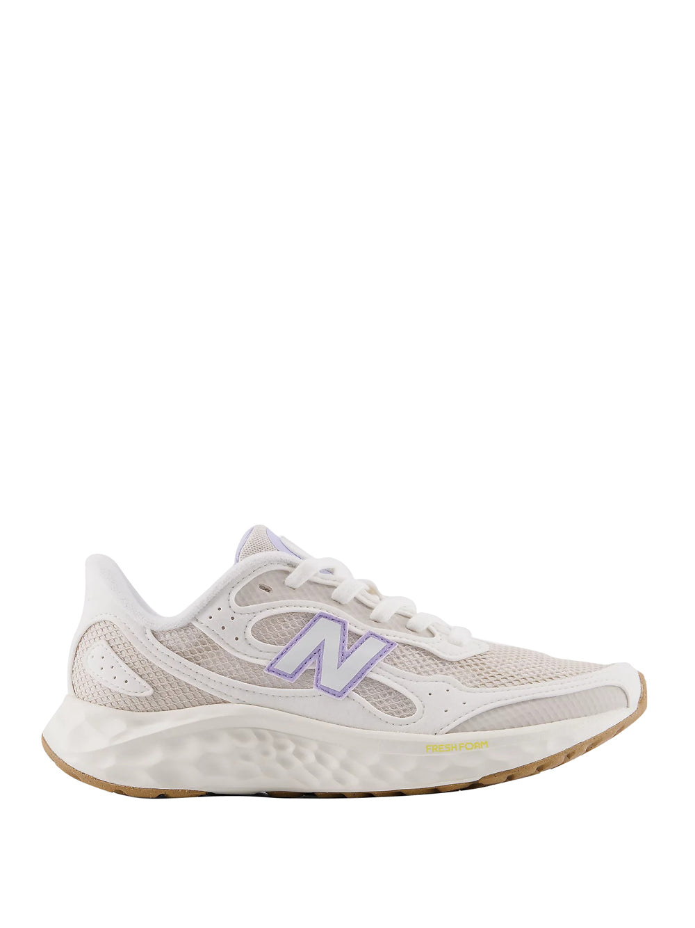 NEW BALANCE Sneakers Arishi v4 New Balance - Salt Bianco