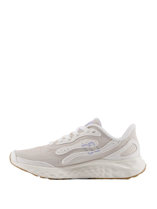 NEW BALANCE Sneakers Arishi v4 New Balance - Salt Bianco
