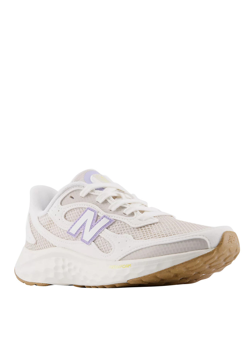 NEW BALANCE Sneakers Arishi v4 New Balance - Salt Bianco