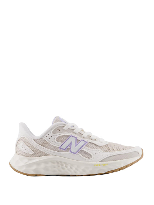 NEW BALANCE Sneakers Arishi v4 New Balance - Salt Bianco