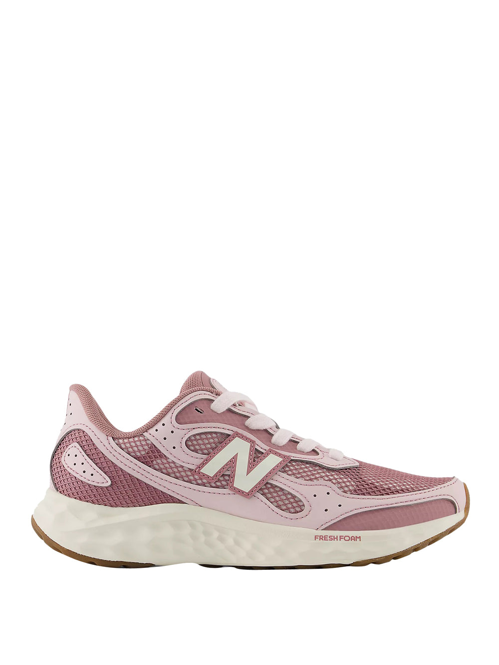NEW BALANCE Sneakers New Balance Fresh Foam Arishi v4 Tiralux - Rosa Rosa