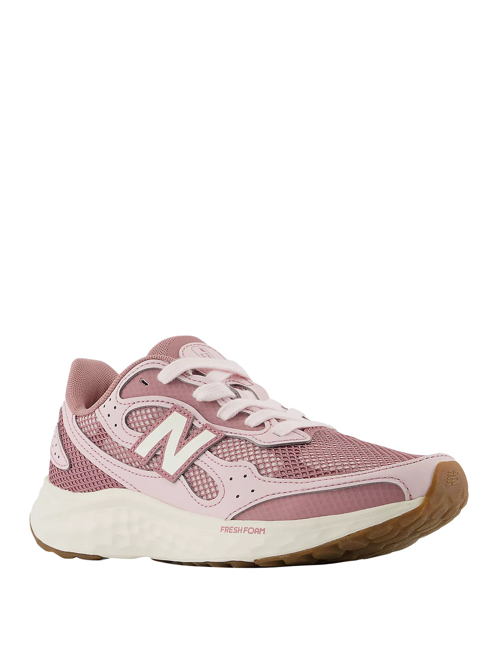 NEW BALANCE Sneakers New Balance Fresh Foam Arishi v4 Tiralux - Rosa Rosa