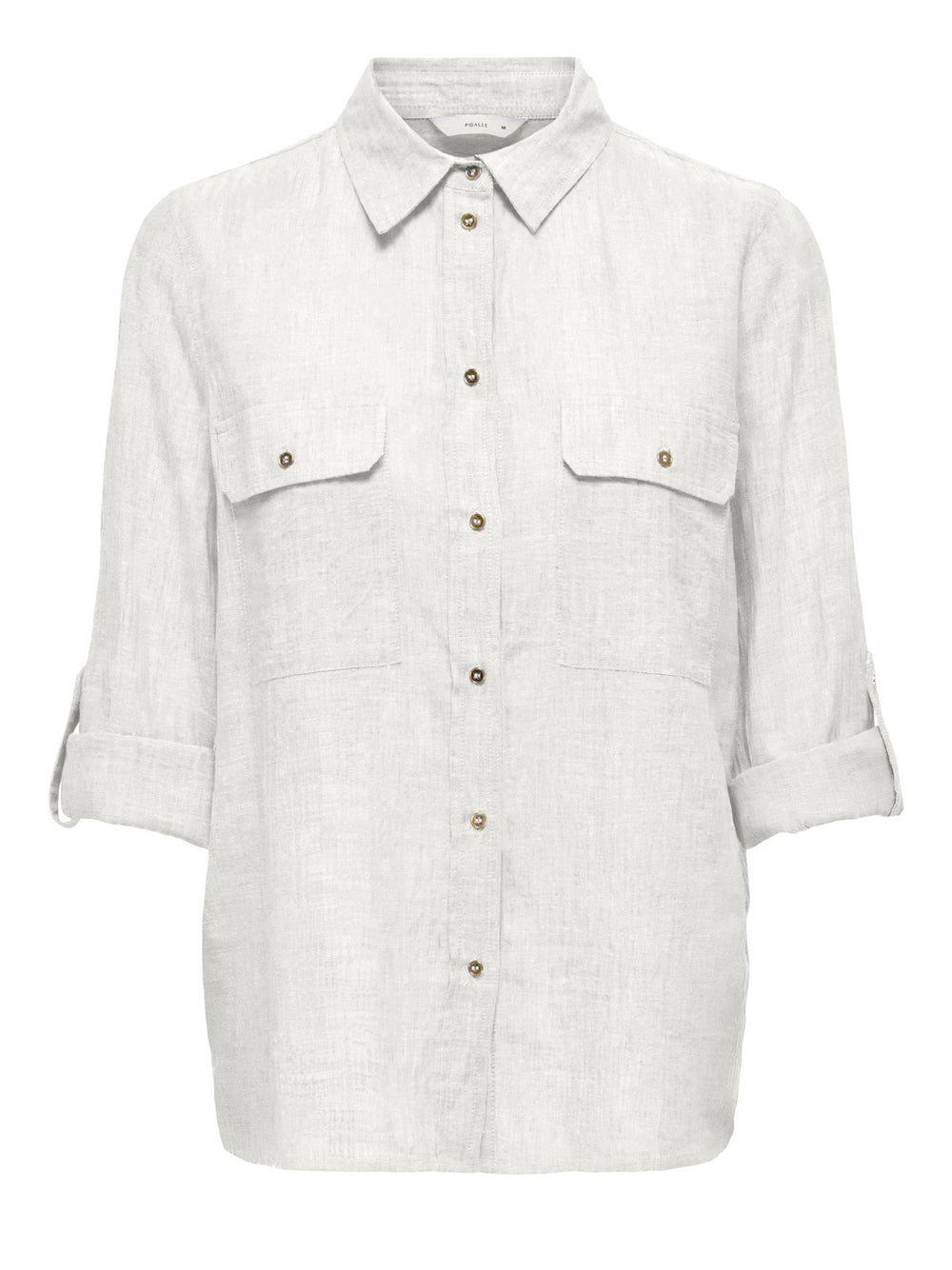 ONLY CRAZY DAYS Only Camicia Onlywendy Bianco Bianco