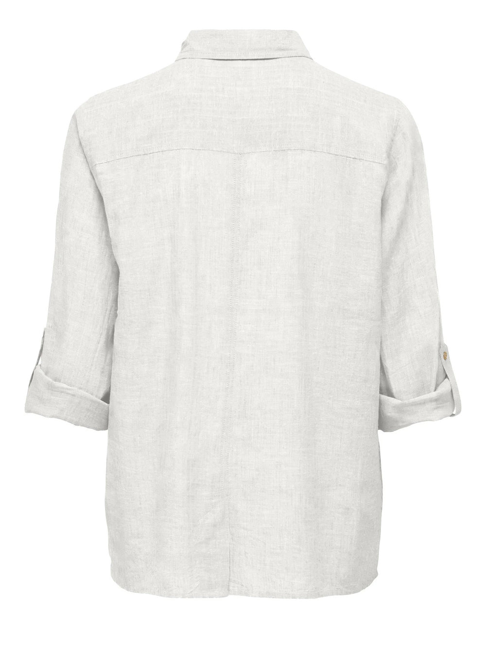 ONLY CRAZY DAYS Only Camicia Onlywendy Bianco Bianco