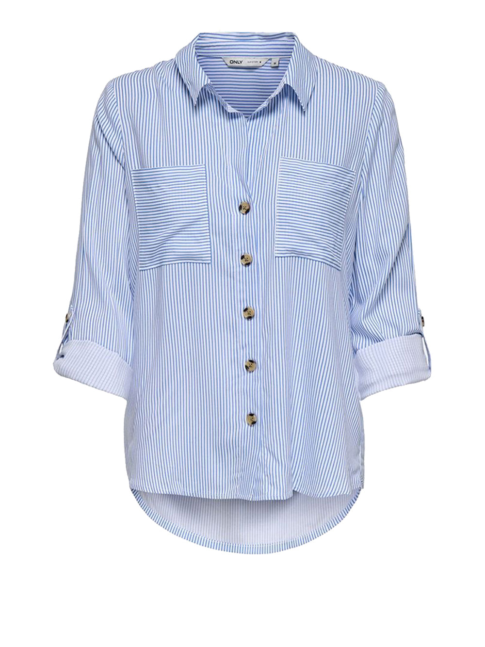 NATHI' LUXURY Grigio
