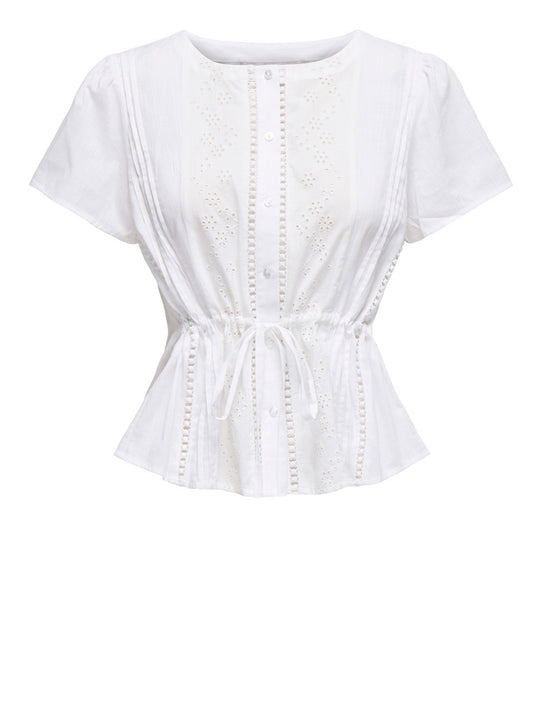 Maglia Onlsiffi - Bianco