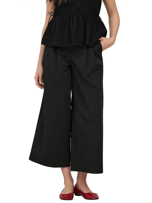 Pantalone Onltanny Only - Nero