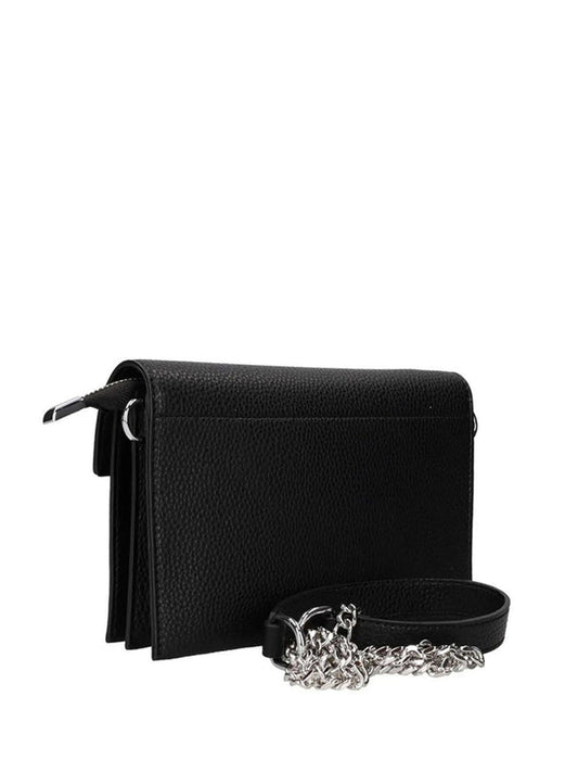 PASHBAG Pashbag Borsa A Tracolla Odette - Nero Nero