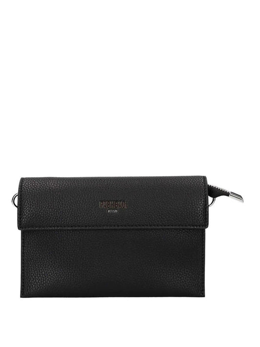 PASHBAG Pashbag Borsa A Tracolla Odette - Nero Nero
