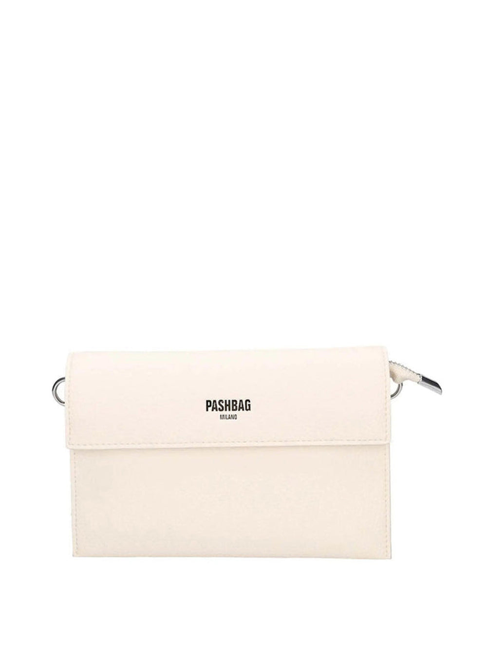 PASHBAG Pashbag Borsa A Tracolla Odette Bianco Bianco