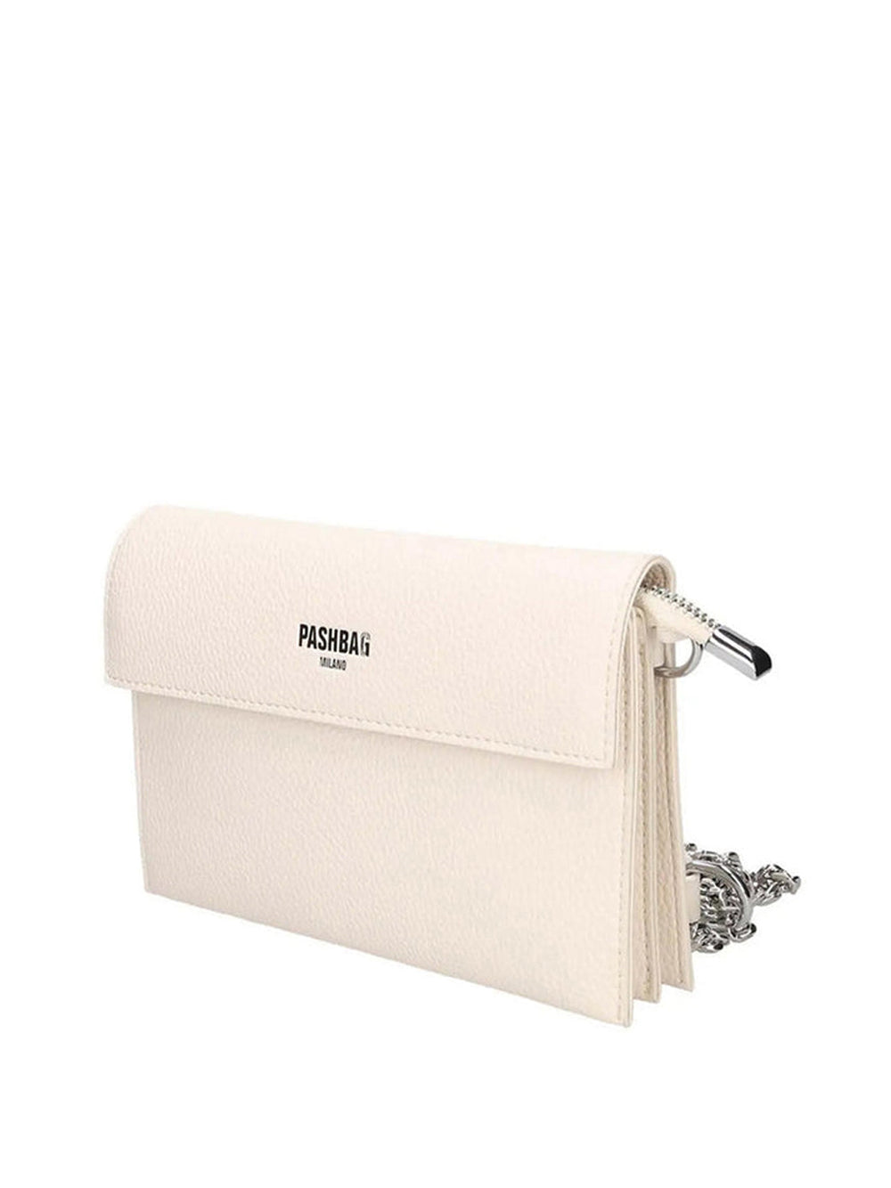 PASHBAG Pashbag Borsa A Tracolla Odette Bianco Bianco