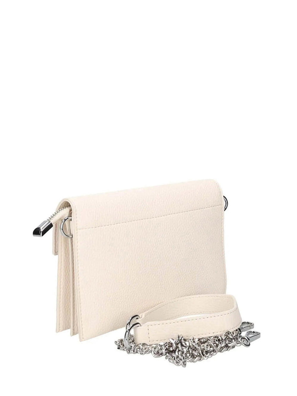 PASHBAG Pashbag Borsa A Tracolla Odette Bianco Bianco