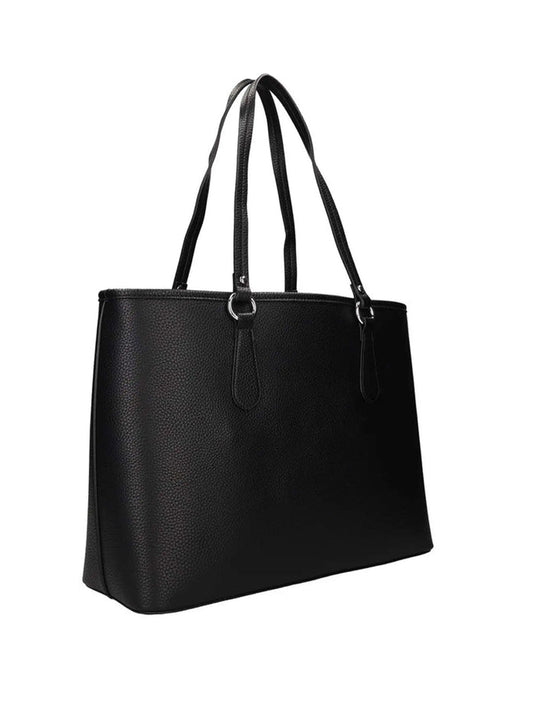 PASHBAG Pasbag Borsa A Mano Janine - Nero Nero