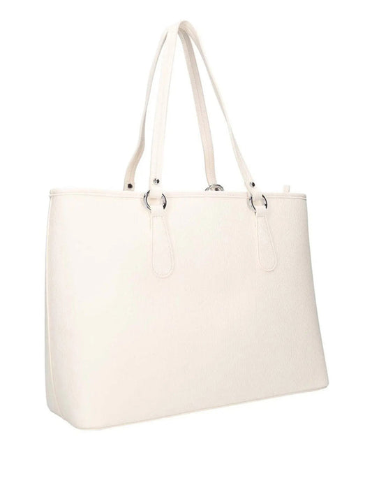 PASHBAG Pashbag Borsa A Mano Janine - Bianco Bianco