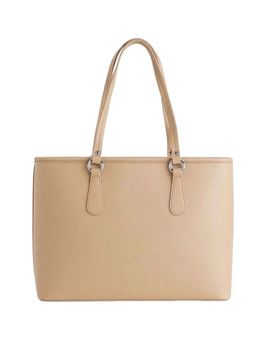 PASHBAG Pashbag Borsa A Mano Janine - Beige Beige