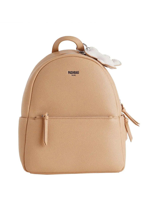 PASHBAG Pashbag Zaino Eric - Beige Beige