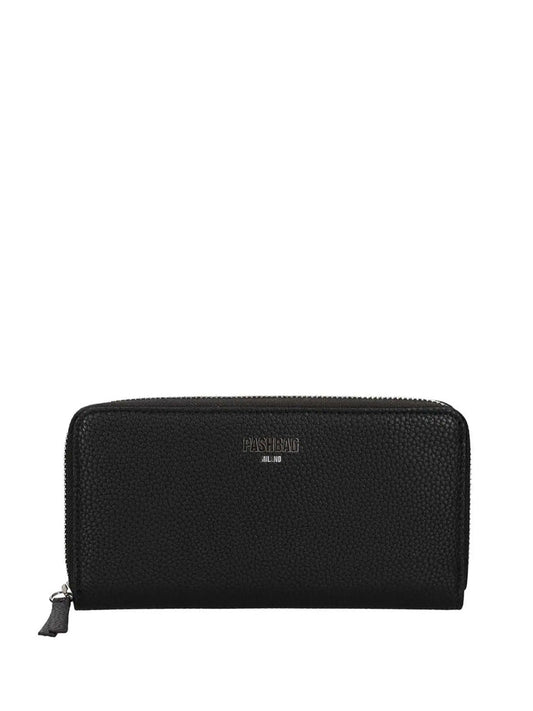 PASHBAG Pashbag Portafoglio Brigitte Nero Nero