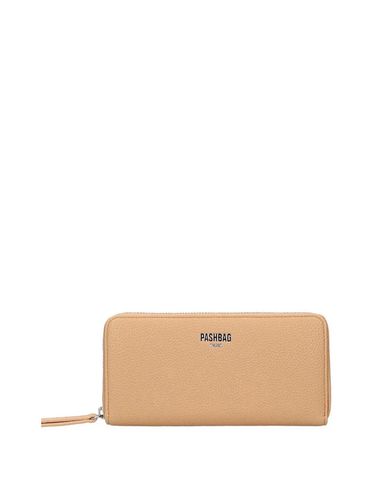 PASHBAG Pashbag Portafoglio Brigitte Beige Beige
