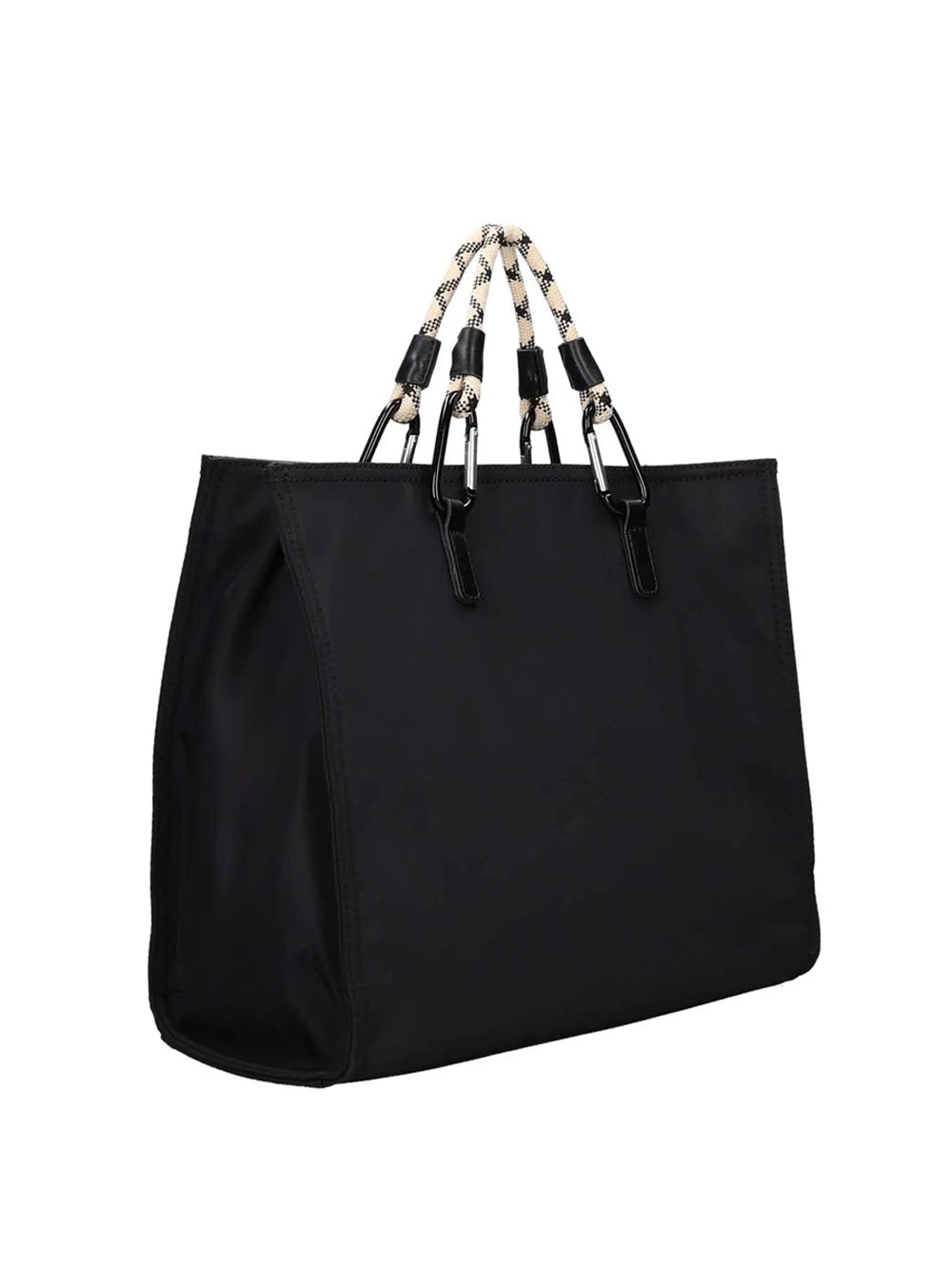 PASHBAG Pashbag Borsa A Mano Freya Nero Nero