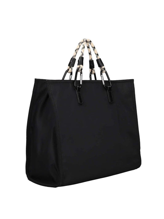 PASHBAG Pashbag Borsa A Mano Freya Nero Nero