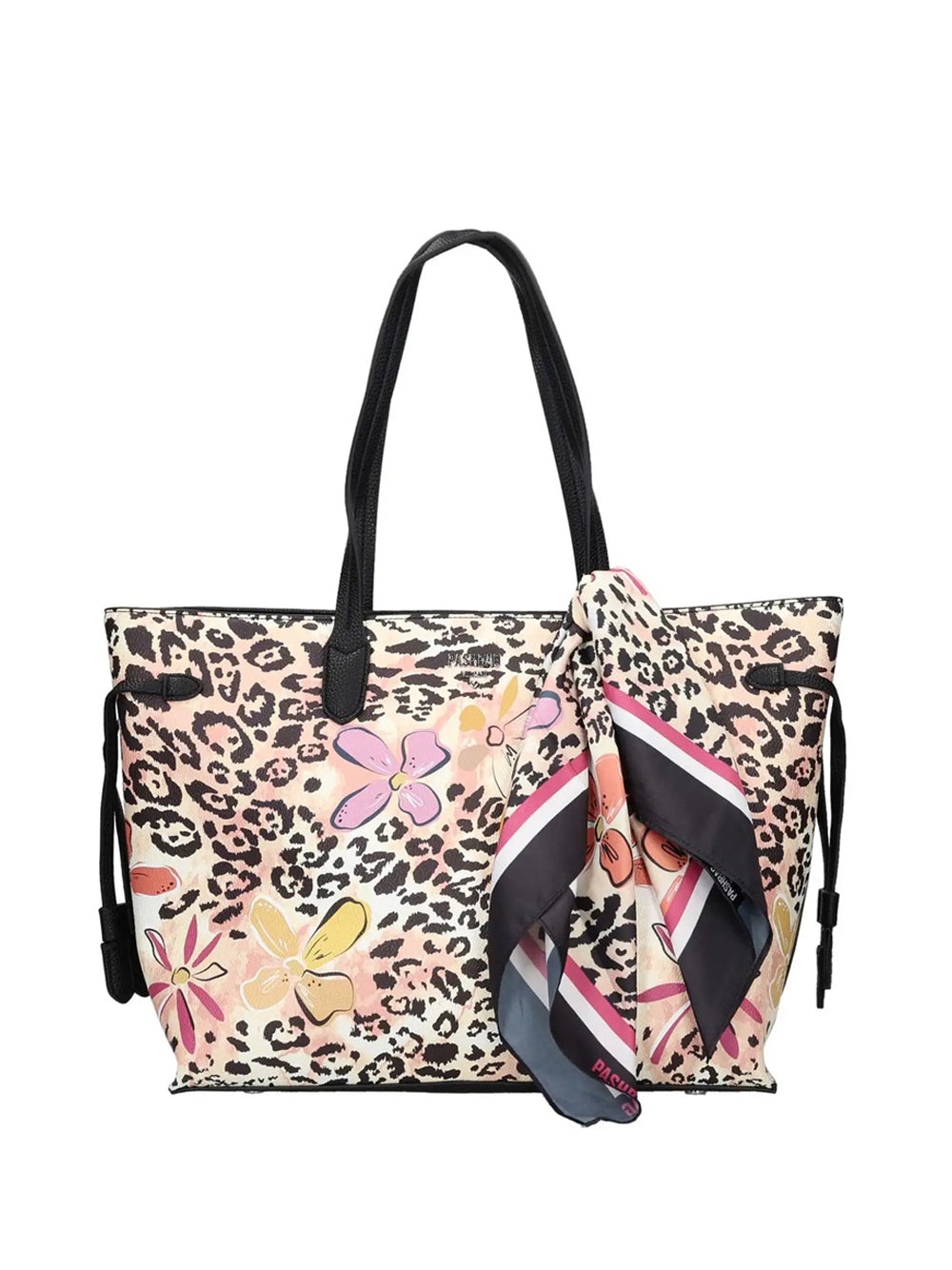 PASHBAG Pashbag Borsa A Mano Mathilda - Fantasia FANTASIA