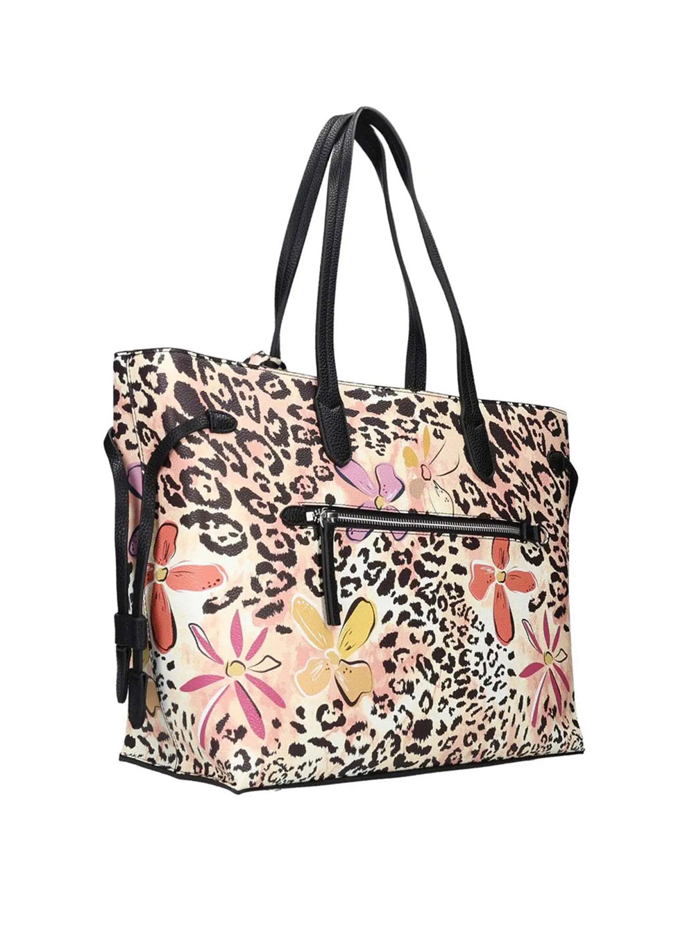 PASHBAG Pashbag Borsa A Mano Mathilda - Fantasia FANTASIA
