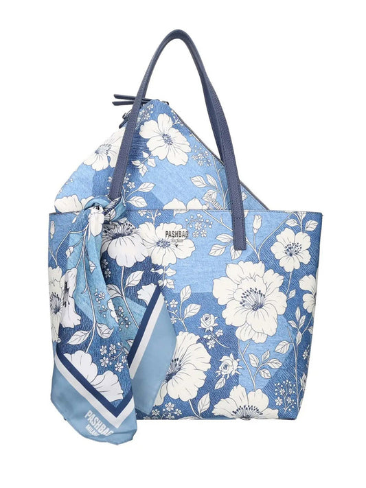 PASHBAG Pashbag Borsa A Mano Kate - Fantasia FANTASIA