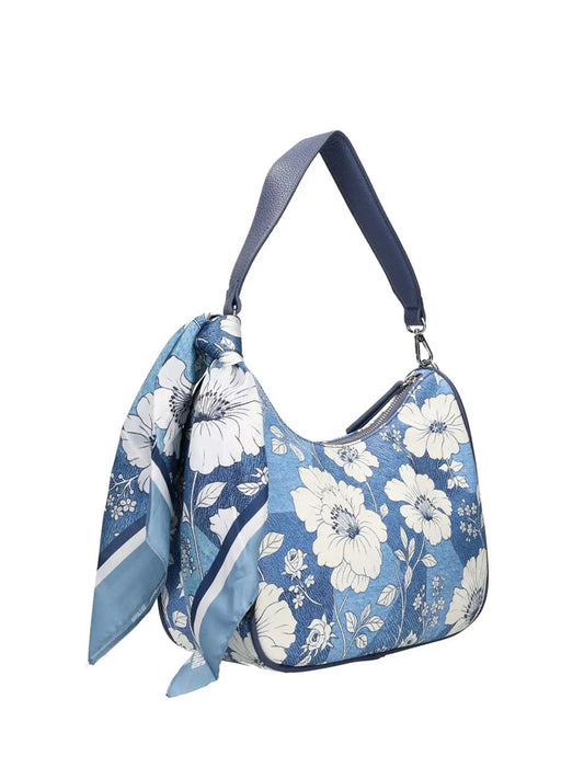 PASHBAG Borsa A Spalla Pashbag Helga - Fatansia FANTASIA
