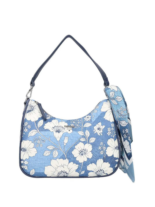 PASHBAG Borsa A Spalla Pashbag Helga - Fatansia FANTASIA