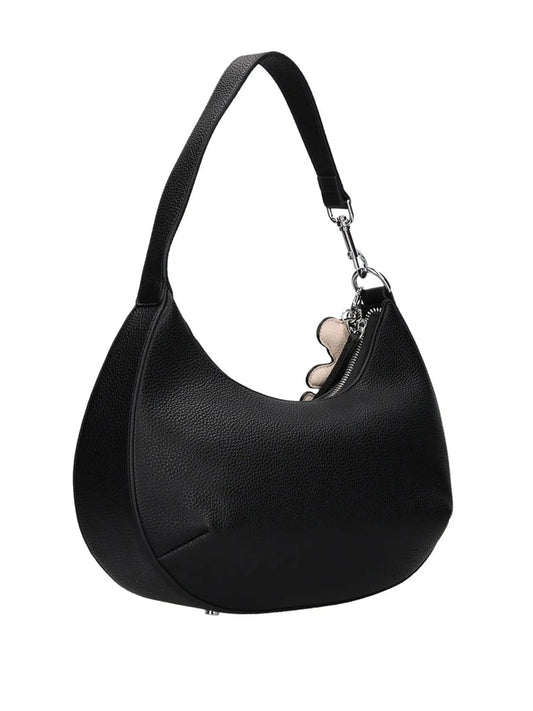 PASHBAG Pashbag Borsa A Spalla Annice - Nero Nero