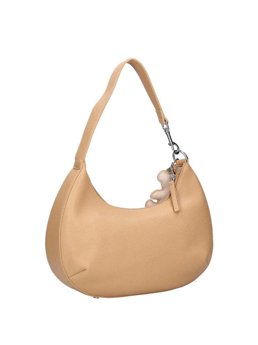 PASHBAG Pashbag Borsa A Spalla Annice - Beige Beige