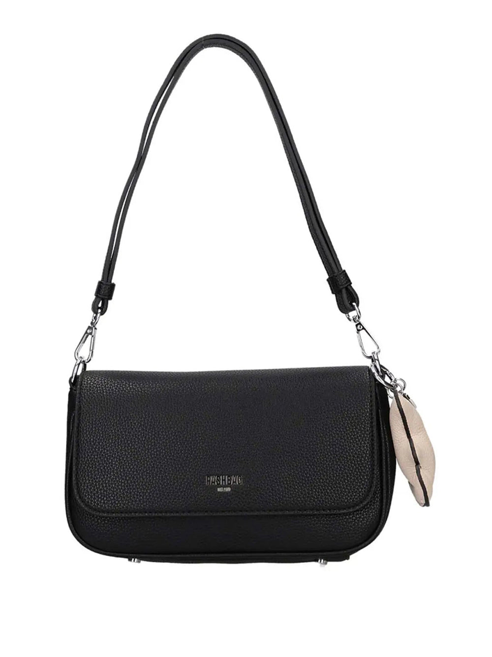 PASHBAG Pashbag Borsa A Spalla Judie - Nero Nero