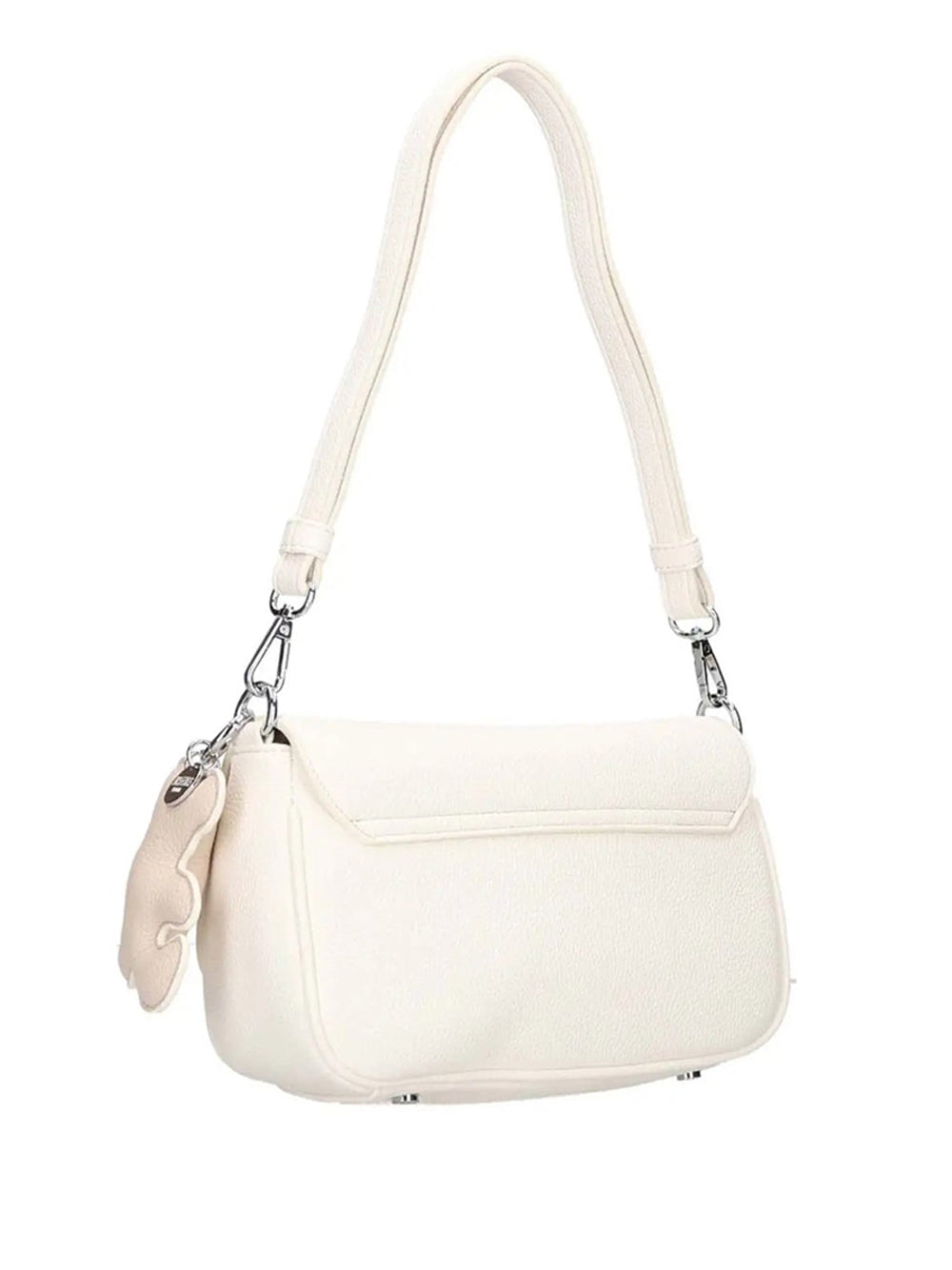 PASHBAG Pashbag Borsa A Spalla Judie - Bianco Bianco