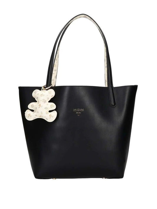 PASHBAG Pashbag Borsa A Mano Taryn - Nero Nero