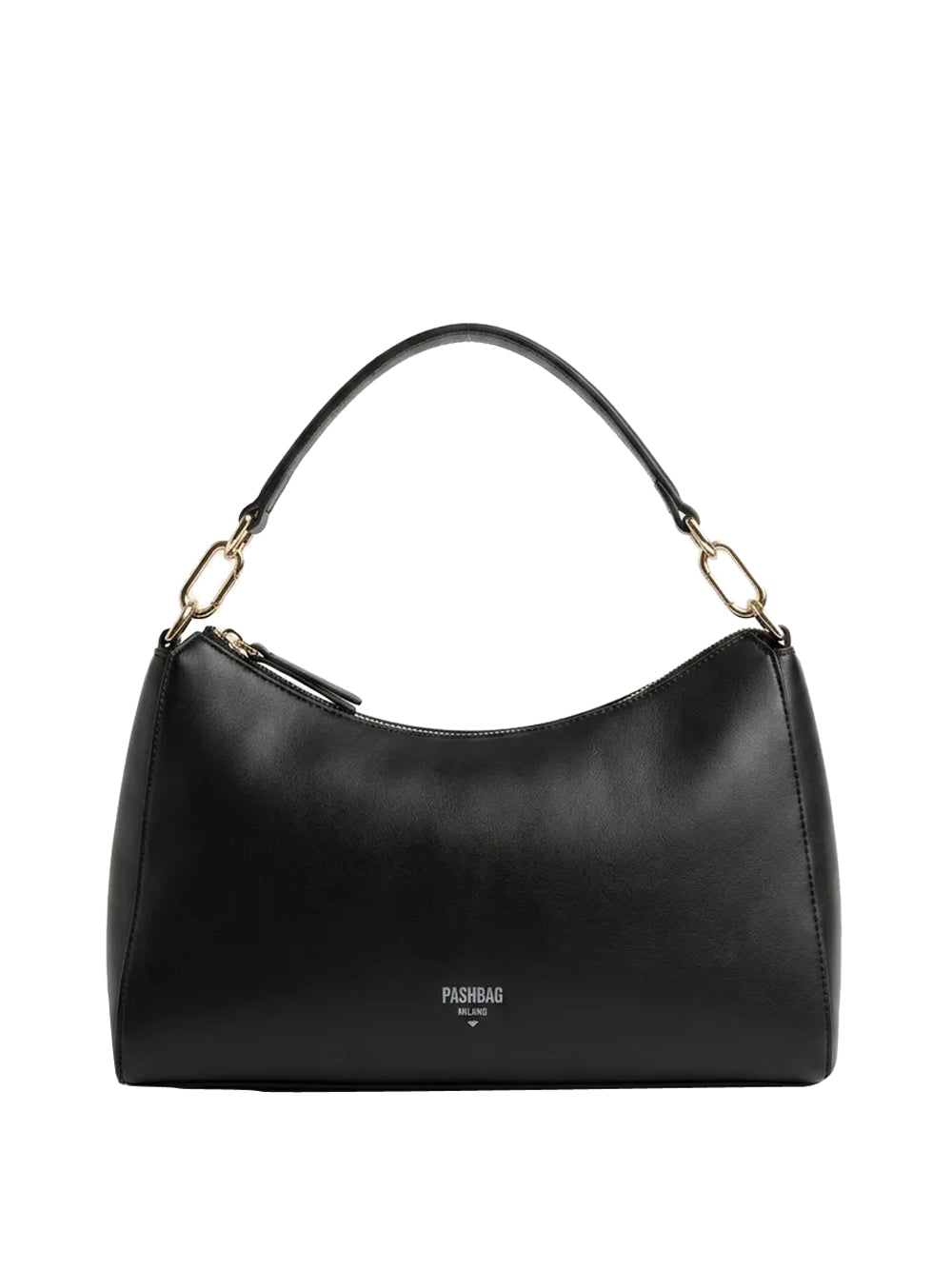 PASHBAG Pashbag Borsa A Spalla Krisha Nero Nero