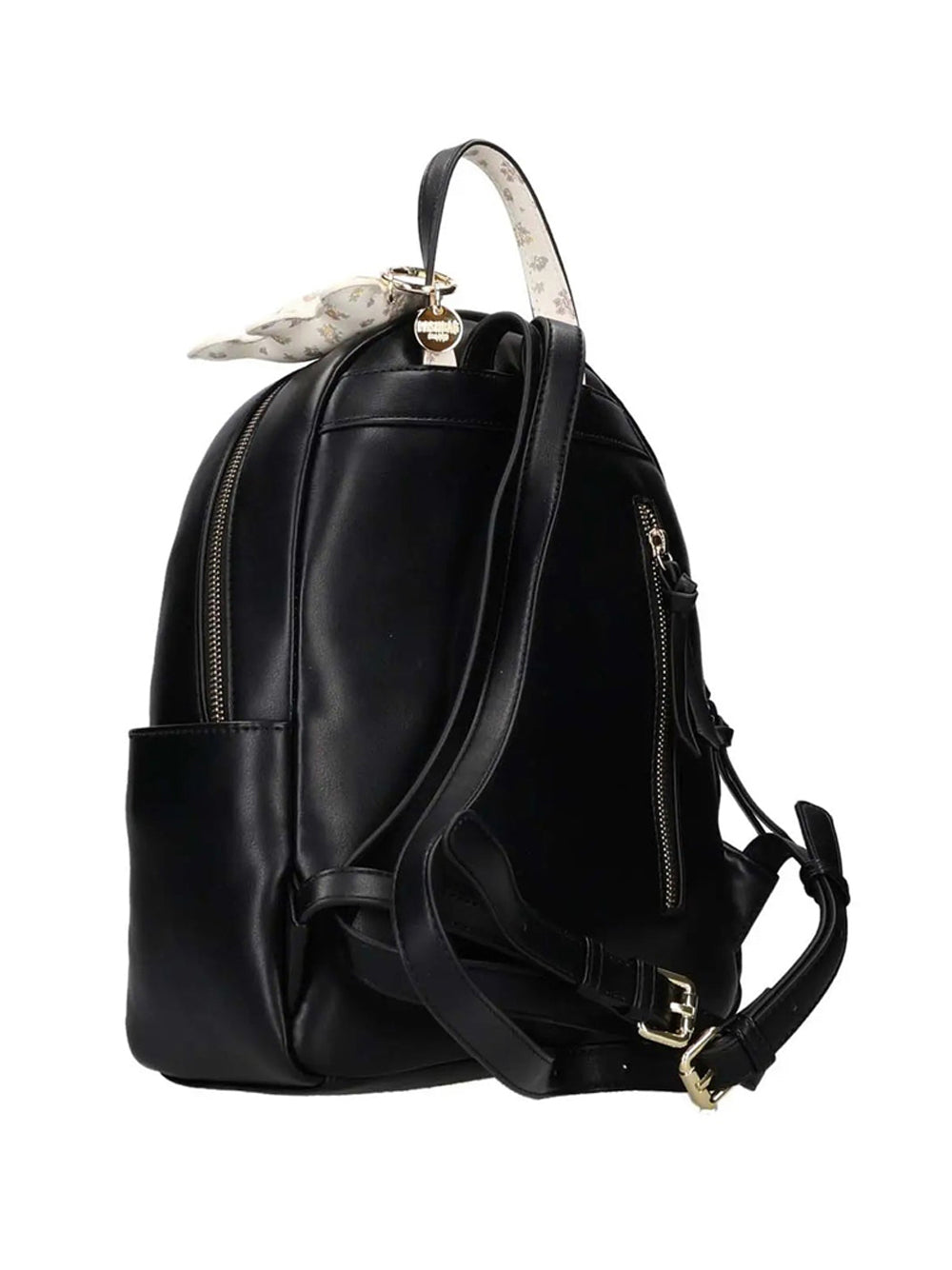 PASHBAG Pashbag Zaino Eric - Nero Nero