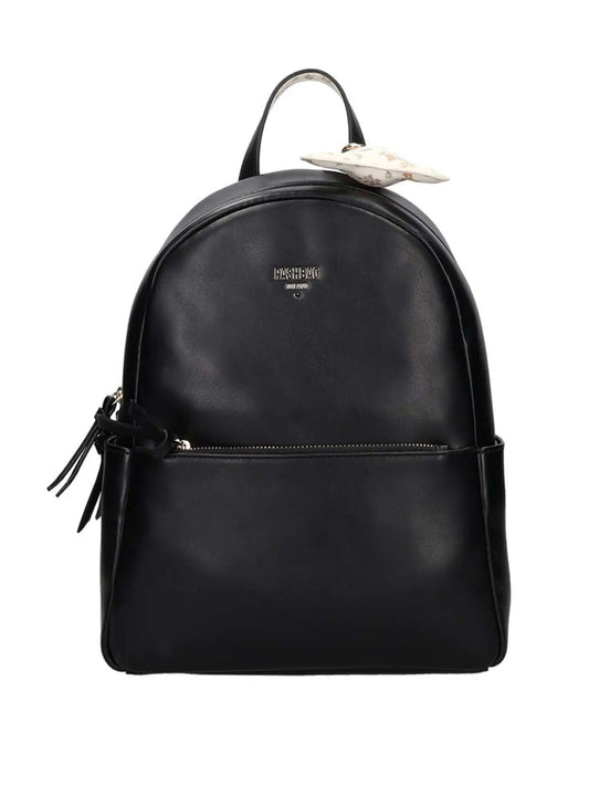 PASHBAG Pashbag Zaino Eric - Nero Nero