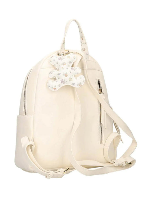 PASHBAG Pashbag Zaino Eric - Bianco Bianco
