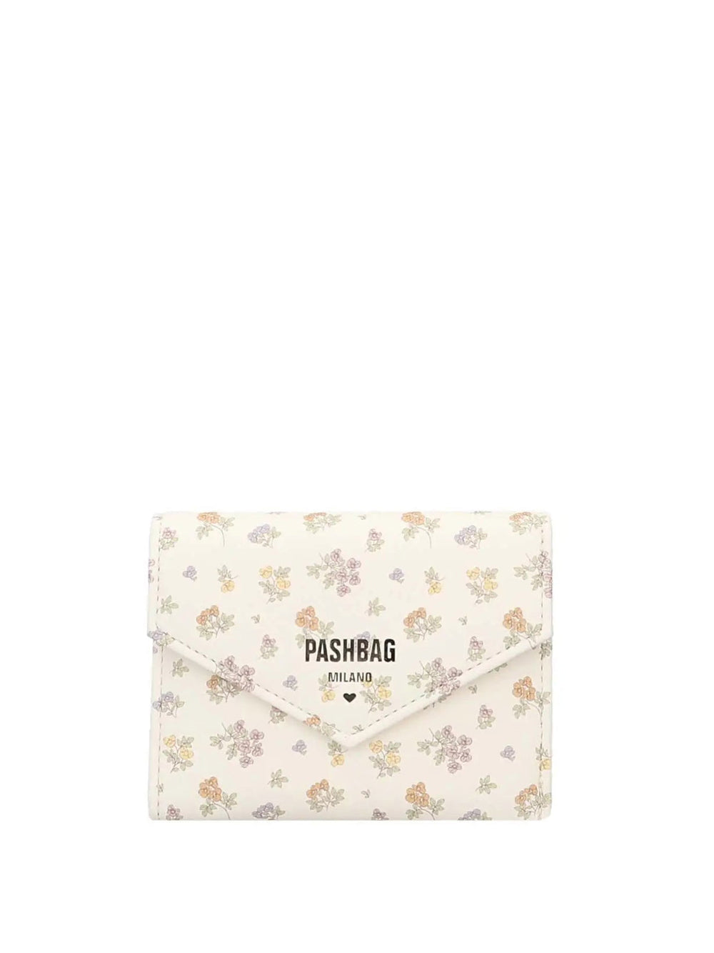 PASHBAG Pashbag Portafoglio Darby Fantasia FANTASIA