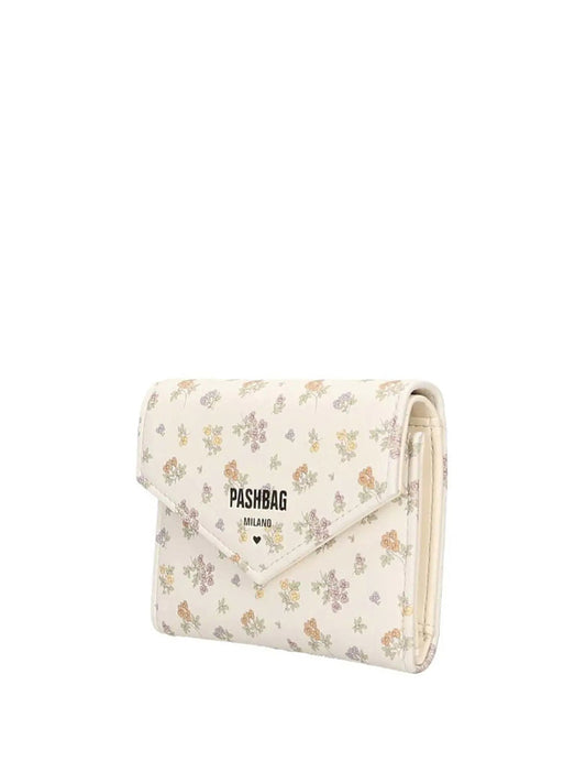 PASHBAG Pashbag Portafoglio Darby Fantasia FANTASIA