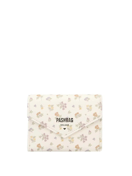 PASHBAG Pashbag Portafoglio Darby Fantasia FANTASIA