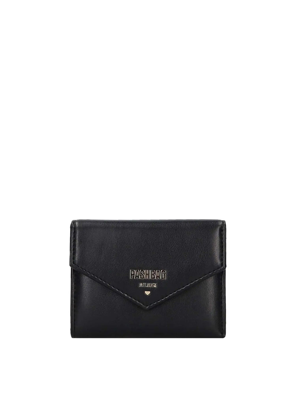 PASHBAG Pashbag Portafoglio Darby Nero Nero