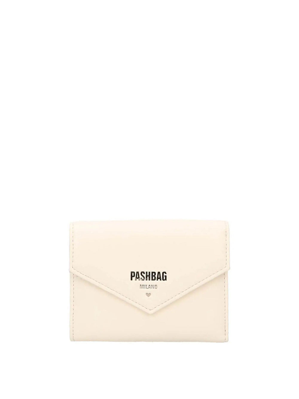 PASHBAG Pashbag Portafoglio Darby Bianco Bianco