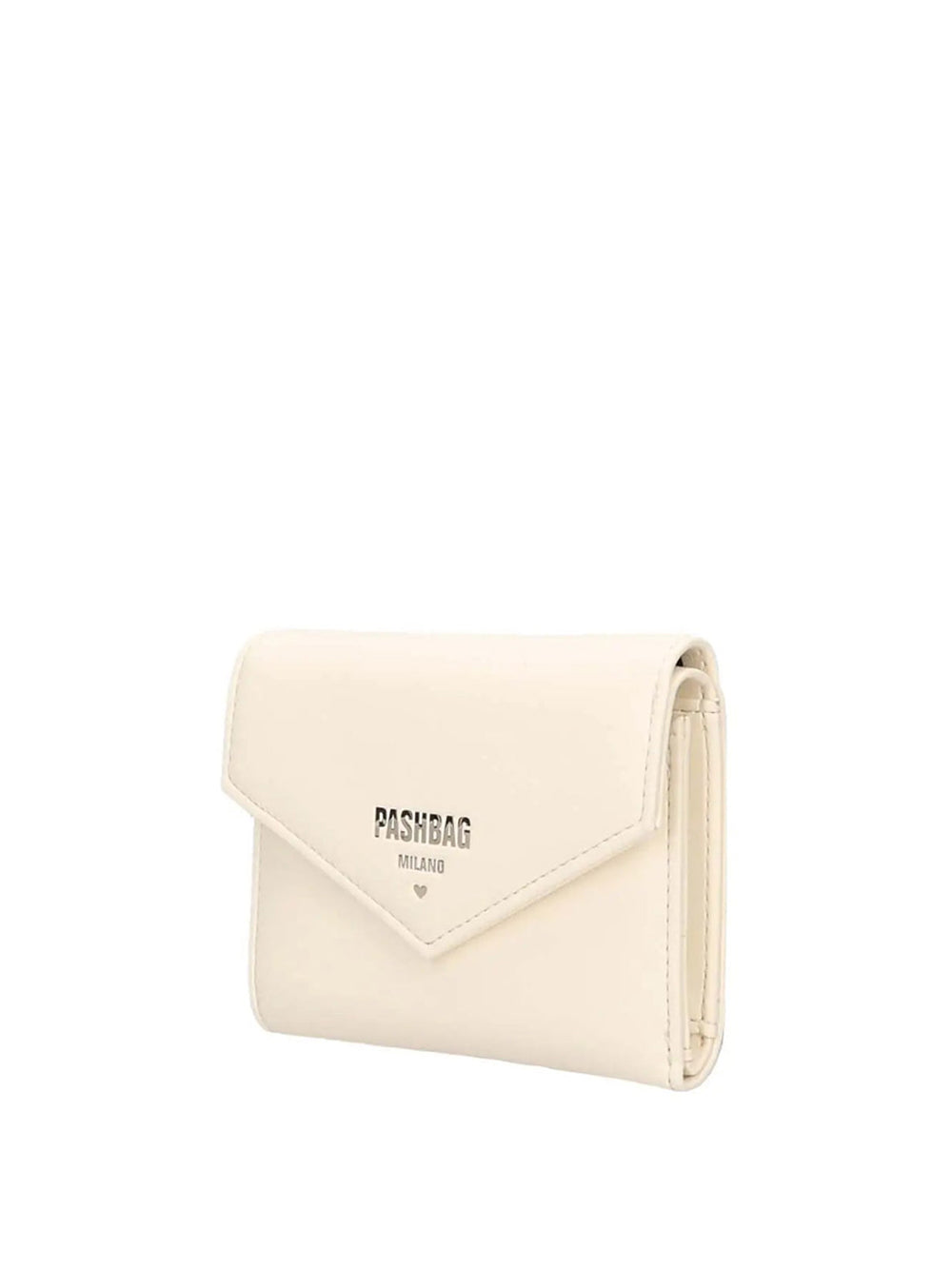 PASHBAG Pashbag Portafoglio Darby Bianco Bianco