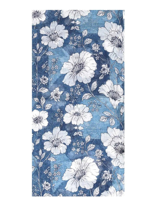 PASHBAG Foulard Pashbag Stampa - Fantasia FANTASIA
